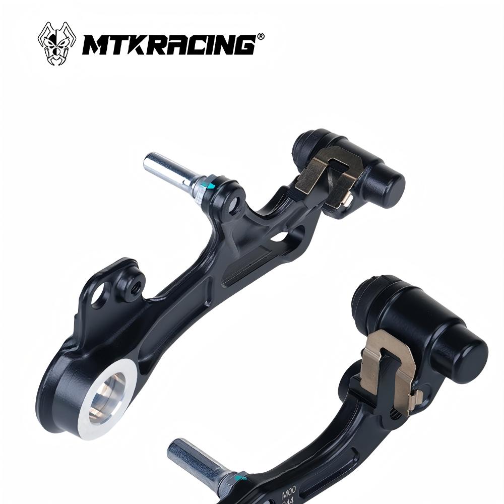Front Rear Brake Caliper Bracket Kit - Oryginalny przedni i tylny uchwyt mocujący