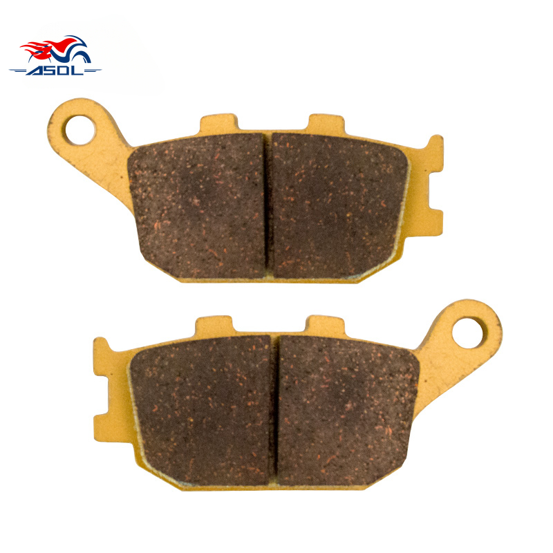 Klocki tylny hamulec w motocyk – Carbon Ceramic Motorcycle Brake Rotor recenzja i cena