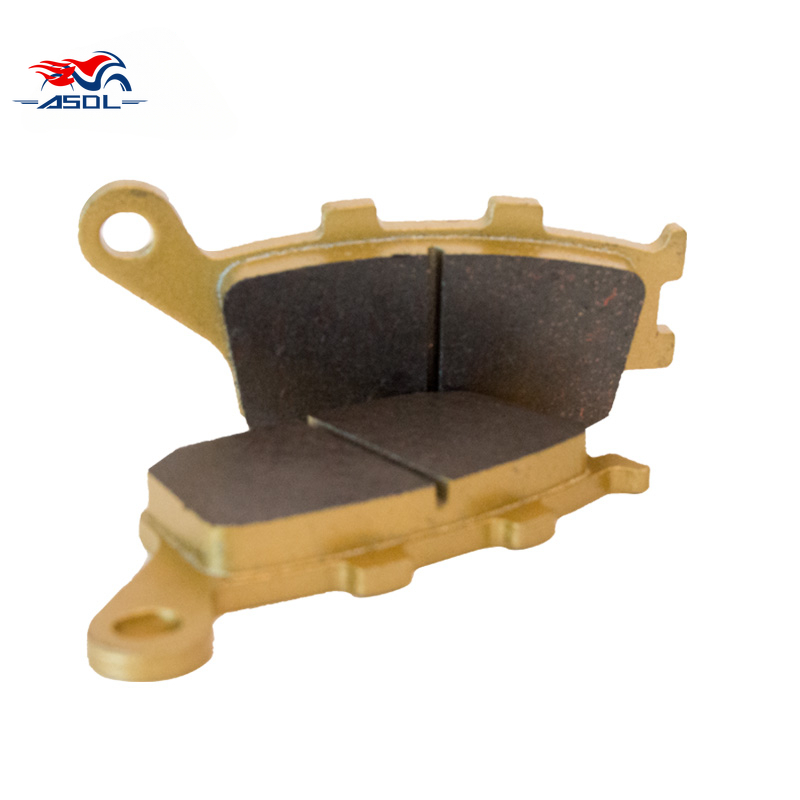Klocki tylny hamulec w motocyk – Carbon Ceramic Motorcycle Brake Rotor recenzja i cena