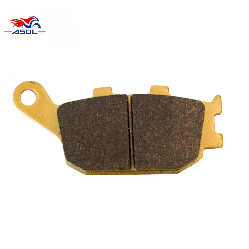 Klocki tylny hamulec w motocyk – Carbon Ceramic Motorcycle Brake Rotor recenzja i cena