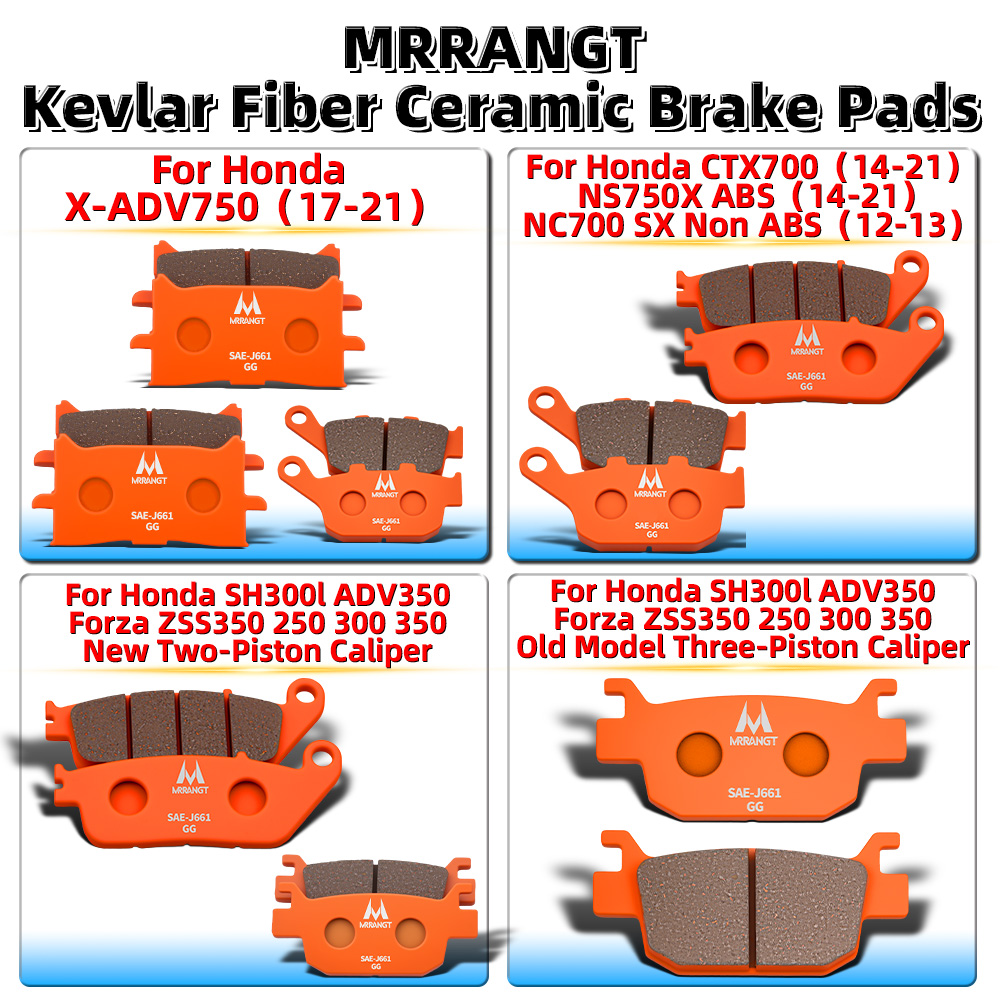 Ceramiczne klocki hamulcowe do – Carbon Ceramic Motorcycle Brake Rotor recenzja i cena