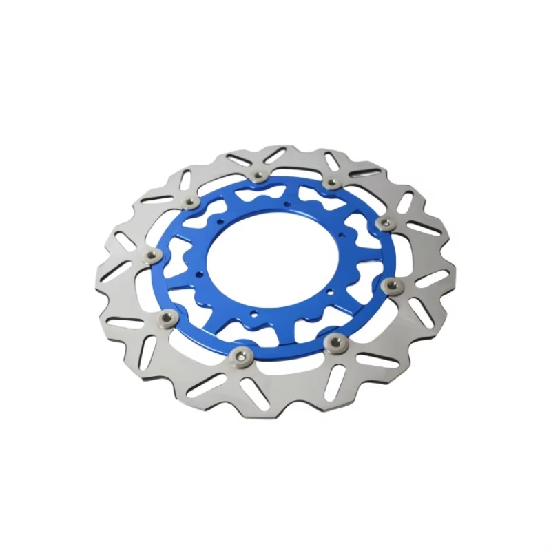 Motocyklowe tarcze hamulcowe S – Floating Brake Disc 320Mm Supermoto recenzja i cena