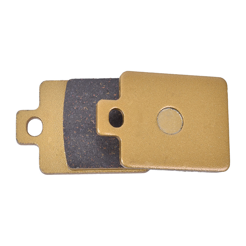 Klocki hamulcowe przednie i ty – Carbon Ceramic Motorcycle Brake Rotor recenzja i cena