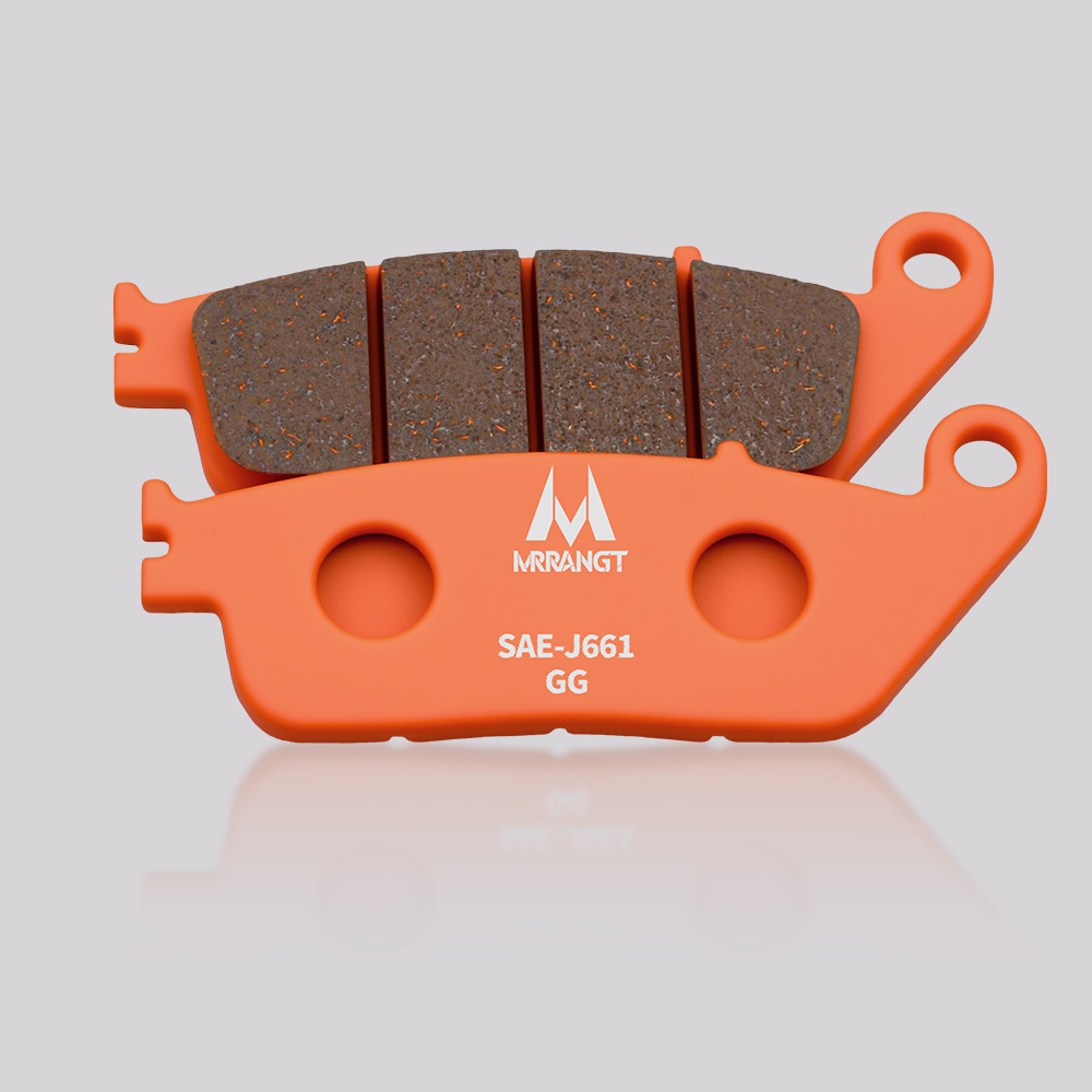 MRRANGT Ceramiczne Klocki Hamu – Carbon Ceramic Motorcycle Brake Rotor recenzja i cena