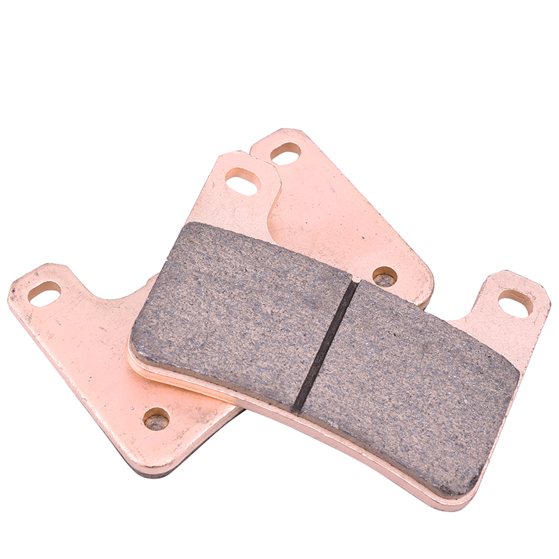Klocki hamulcowe przednie i ty – Carbon Ceramic Motorcycle Brake Rotor recenzja i cena