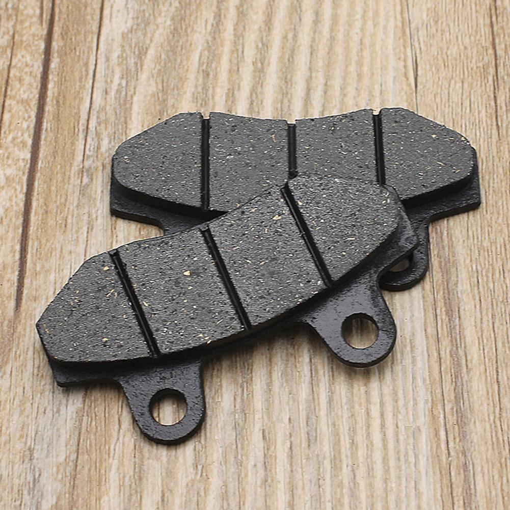 Wytrzymałe klocki hamulcowe ta – Carbon Ceramic Motorcycle Brake Rotor recenzja i cena