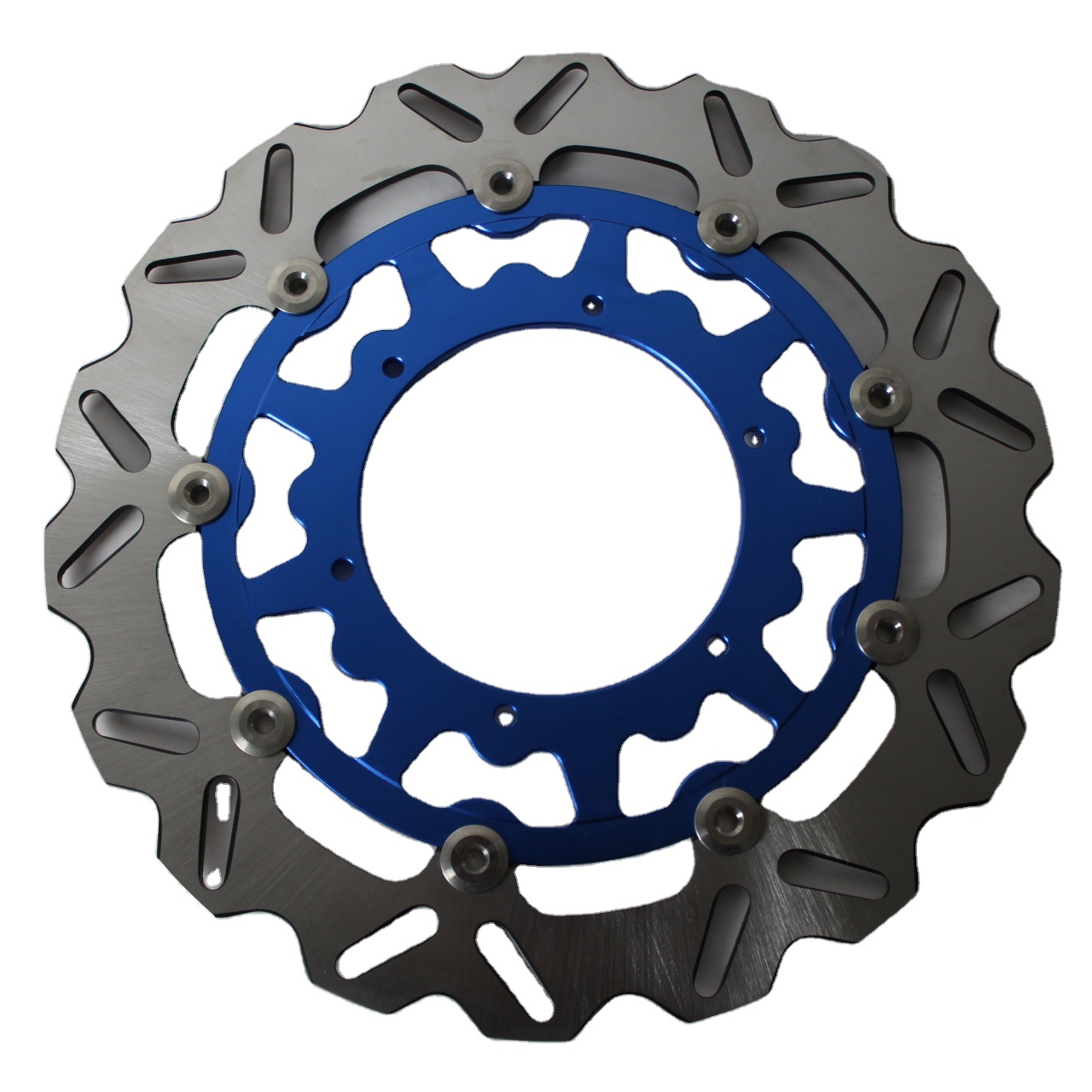 Wysokiej jakości powiększona t – Floating Brake Disc 320Mm Supermoto recenzja i cena