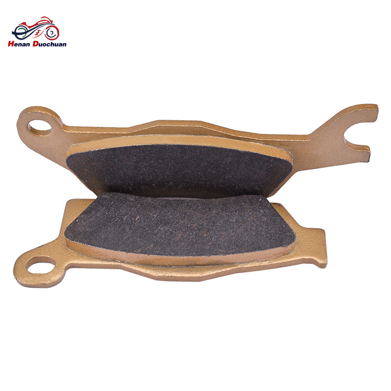 Zestaw ceramicznych spiekanych – Carbon Ceramic Motorcycle Brake Rotor recenzja i cena