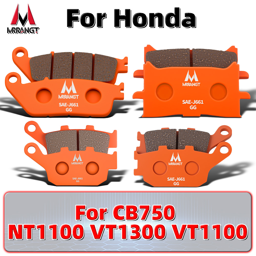 Ceramiczne klocki hamulcowe MR – Carbon Ceramic Motorcycle Brake Rotor recenzja i cena