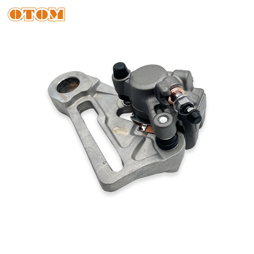 Zestaw naprawczy aluminiowy po – Front Rear Brake Caliper Bracket Kit recenzja i cena
