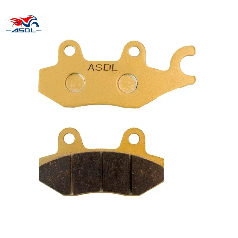 Klocki hamulcowe przednie i ty – Carbon Ceramic Motorcycle Brake Rotor recenzja i cena