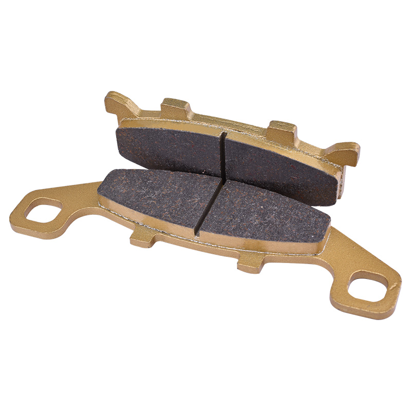 Klocki hamulcowe przednie i ty – Carbon Ceramic Motorcycle Brake Rotor recenzja i cena