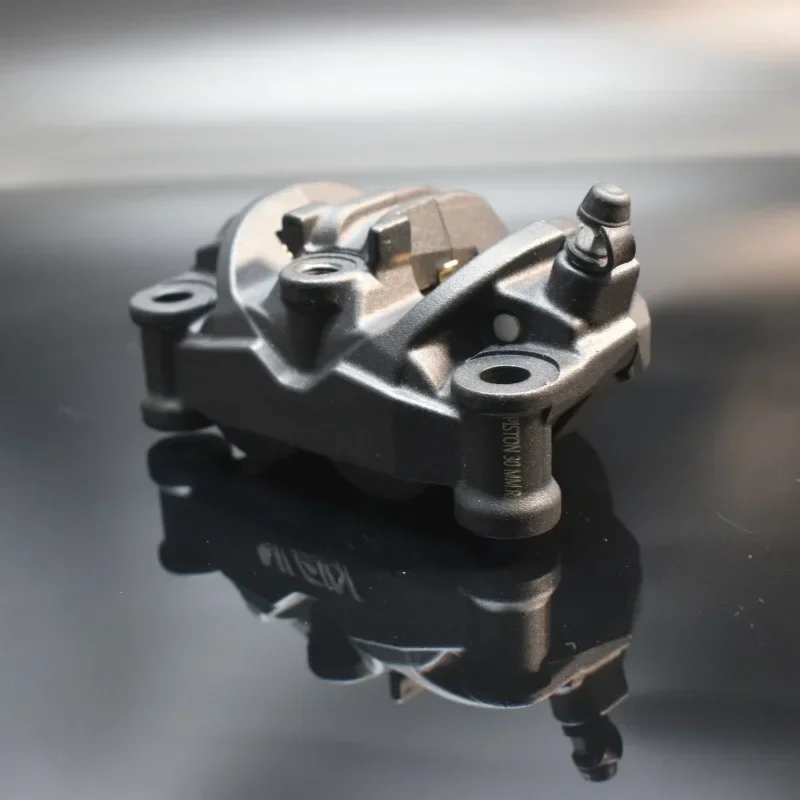 Przezroczysty, asymetryczny, 4 – Forged Front Brake Caliper 4 Piston recenzja i cena