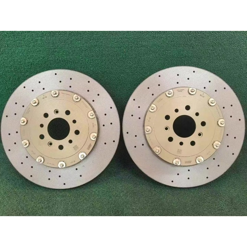 Wysokiej jakości modyfikowany  – Forged Front Brake Caliper 4 Piston recenzja i cena